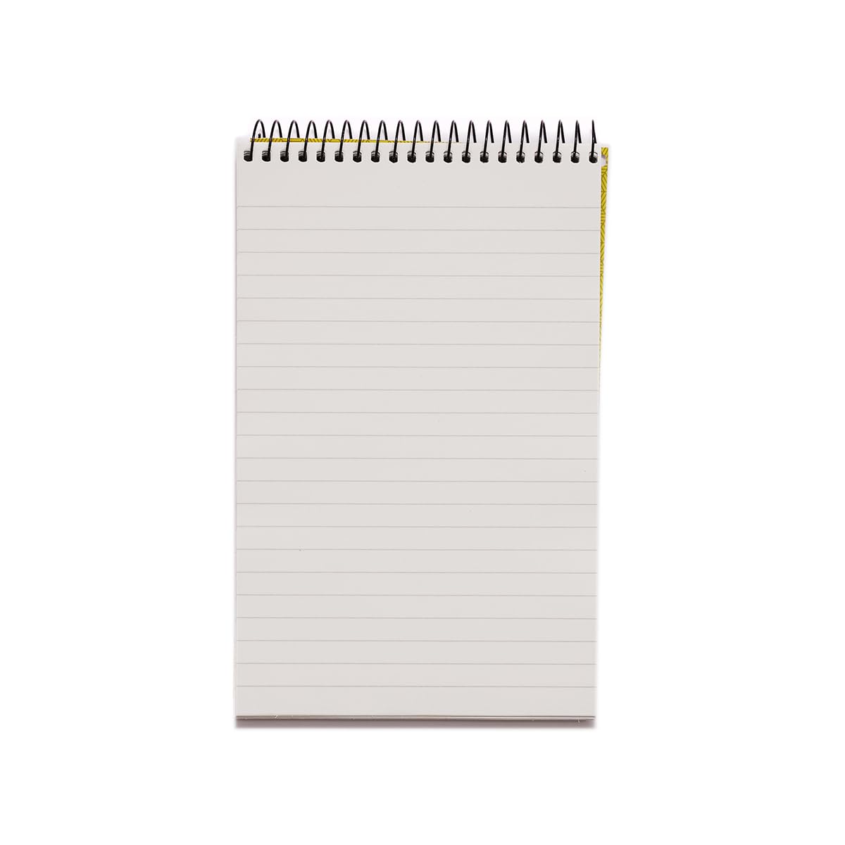 Rhino Shorthand Notebook, 160-Page / 8mm Lined Notepad, 10-Pack, Reporters Spiral Notebook, Wirebound Writing Pad - Image 4