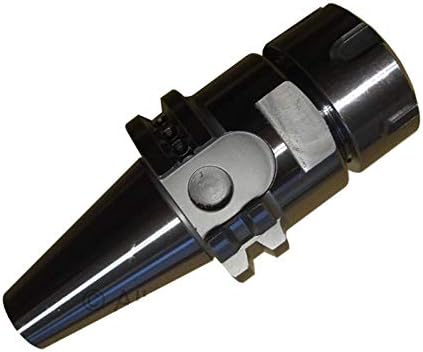 Spannzangenset 430E / ER25 + Spannzangenfutter DIN6 Produktbild-Vorschau 2