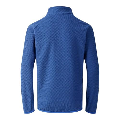 Forro polar térmico Dare2b Switch Out niños capa intermedia diaria 5