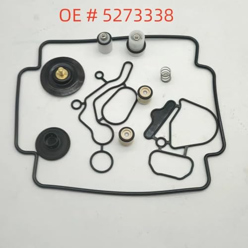 Filtre à solution d'urée évite le blocage pompe avec kit de réparation 5273337 - 3
