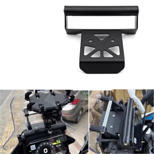 Barre de navigation support GPS 450MT 2024 2025 structure aluminium rigide