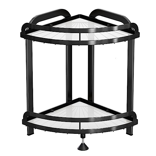 Yiwanfw 2-Tier Bathroom Counter Organizer thumb #8