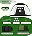 Golf Net, 10 x 7FT Golf Practice Nets for Backyard Driving Hitting Swing Chipping Training with Hitting Mat for Indoor & Outdoor, Gifts for Men Dad Husband Golfers Him