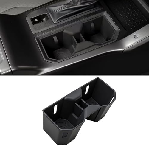 Portavasos compatible con Toyota Rav4 2026 miniatura 1