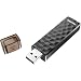 SanDisk 128GB Connect Wireless Stick Flash Drive - Wi-Fi, USB 2.0 - SDWS4-128G-G46
