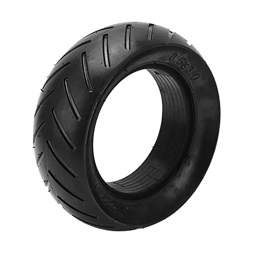 Alomejor 8.5x3.0 Electric Scooter Tires, Solid...