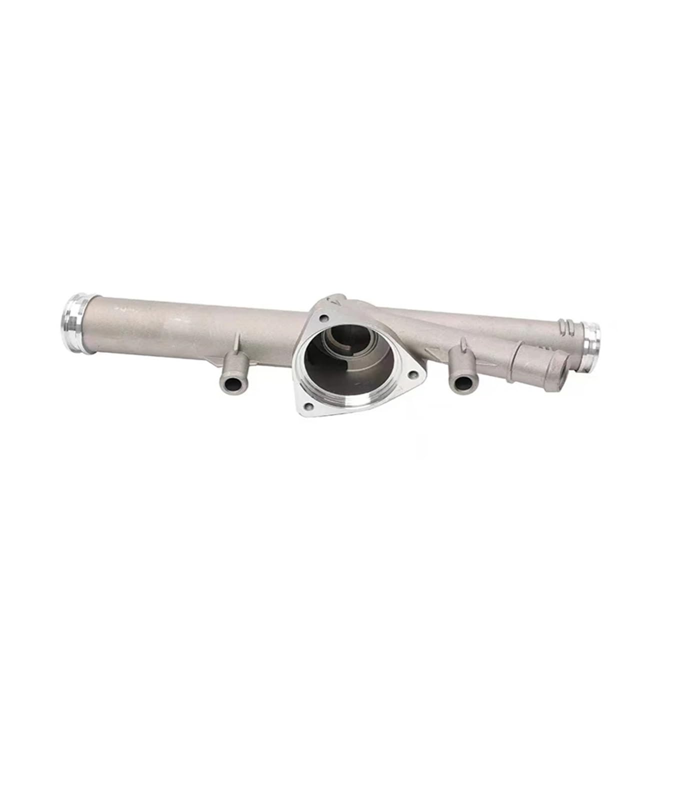 THRU Compatible con para Q7 3,6 03H121117A Termostato De Refrigerante De Refrigeración De Motor De Aluminio Termostato De Refrigerante De Coche refrigerante para Coche