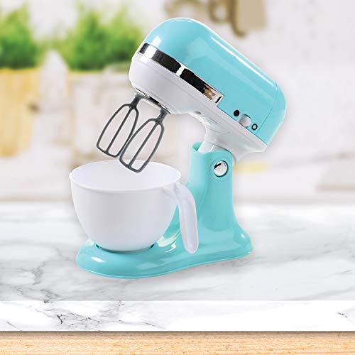 CP Toys My Mixer Toy | Ages 3+ Years for Preschooler, Children, Gift, Play Kitchen Appliance
