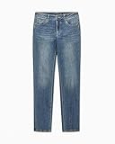 Colore: Blu Armani Exchange Jeans Donna Blue Denim - Blu 5 Pockets Pant - 29