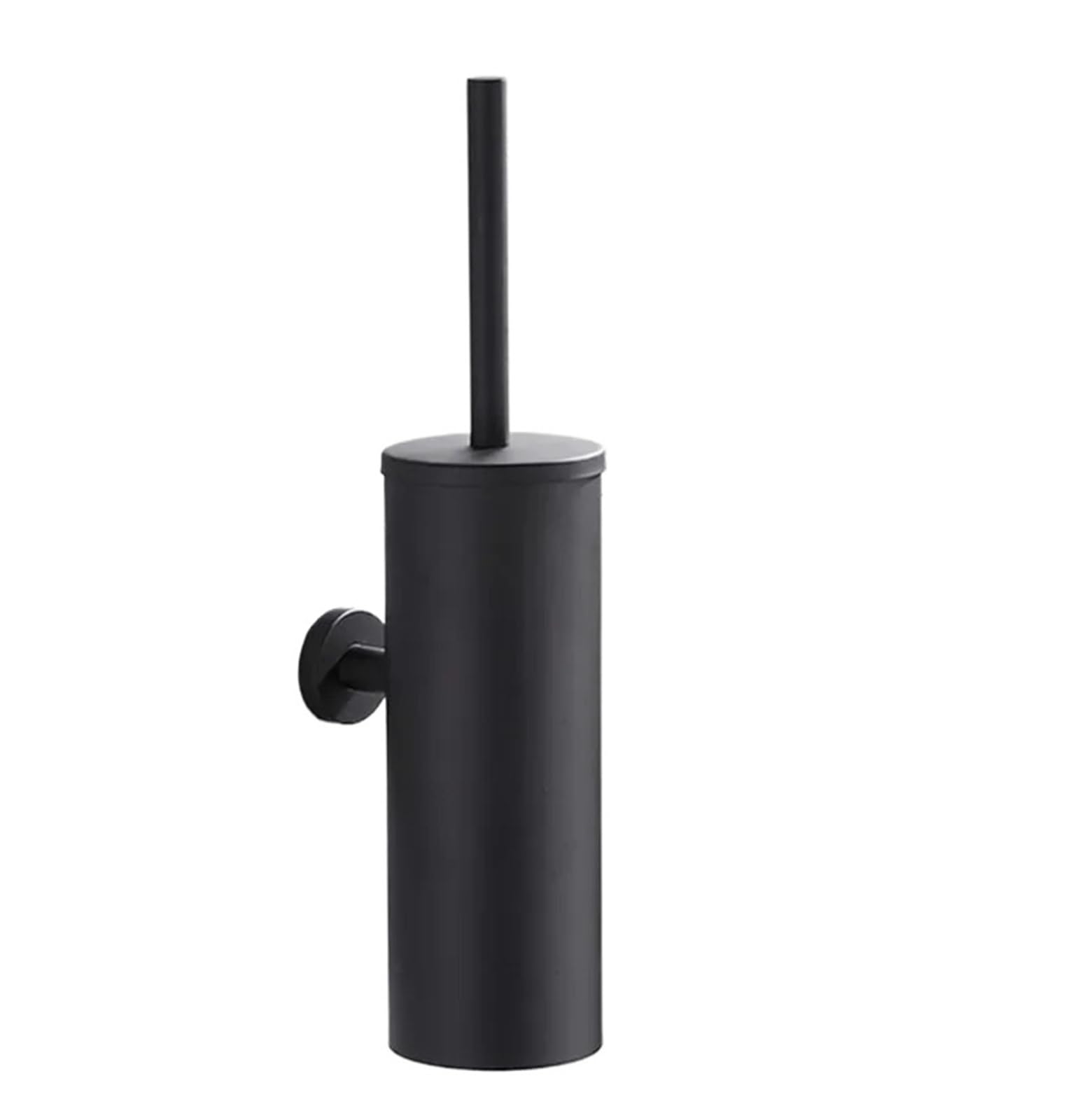 Toilet Brush Stainless Steel Toilet Brush with Holder