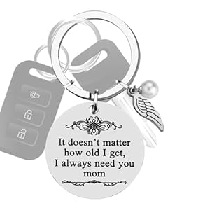 Generisch Muttertags-Schlüsselanhänger JHHMM87OOJ46RSCUJF