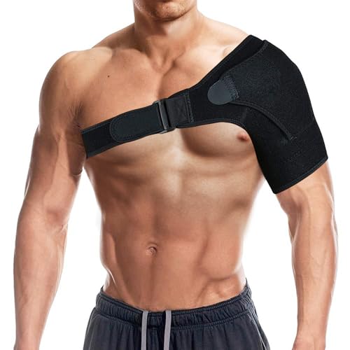 Xumann Rotator Cuff Shoulder Support Brace