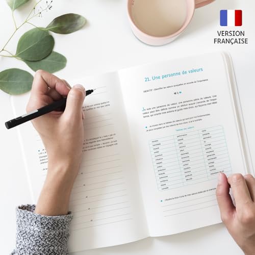 Comitys - Manuel d'Estime de Soi : 30 Exercices pour Ateliers, Formations – vue 5