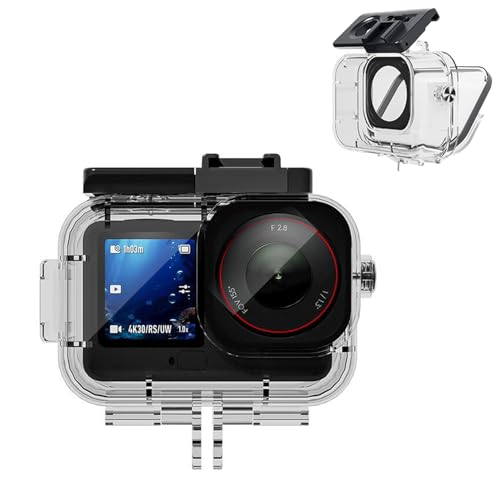 For DJI Osmo Action 6 Ή hP[X yvaelezψ ho h~ Sʕی cBe ی쐅 tȒPBep h[70M DJI Osmo Action 6یP[X