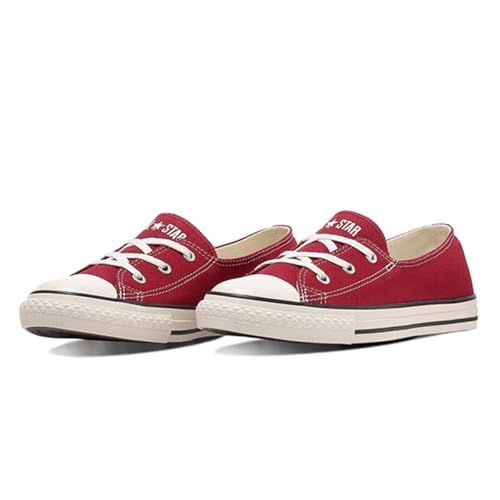 ALL STAR LP PUMPS OX RED