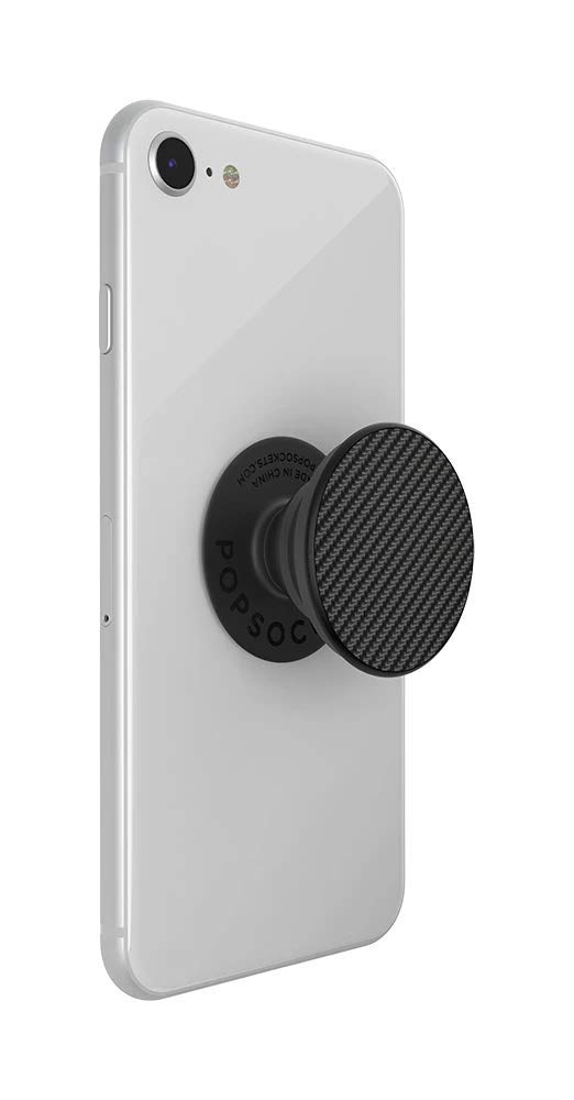 PopSockets Phone Grip With Expanding Kickstand, PopSockets For Phone - Snowed In - Foto 7