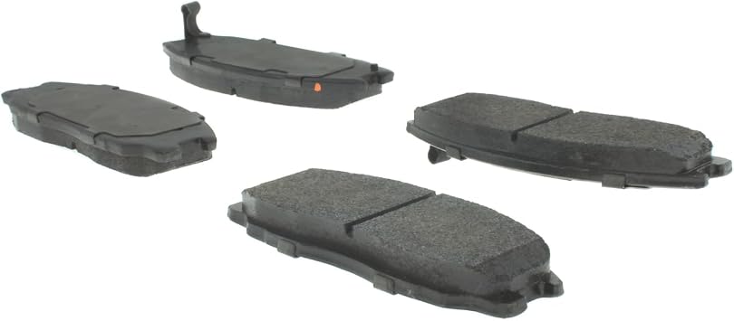 Centric 300.08640 ntric Premium Pads - Hyn
