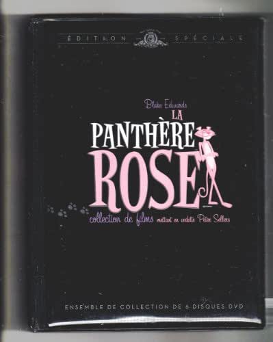 The Pink Panther Collection (Special Edition)