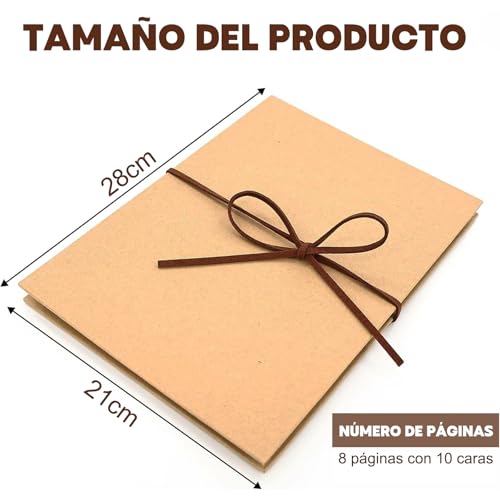 Opiniones de Accesorios para álbumes de fotos . 26 Imagen adicional