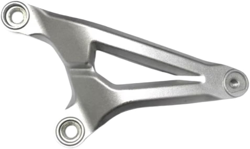 Motorcycle Left Right Pedal Assembly Fit for Motorcycle Parts(0)