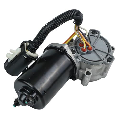 Moteur de boîte de transfert pour Hyundai Terracan contre blocage 4x4