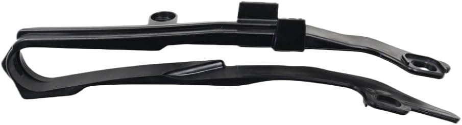 Motorcycle Chain Guide Rail Compatible With Automotive Motorcycle Parts CRF250R CRF450R CR125R CR250 CRF250X CRF450X 2000~2013(H-Black-02)