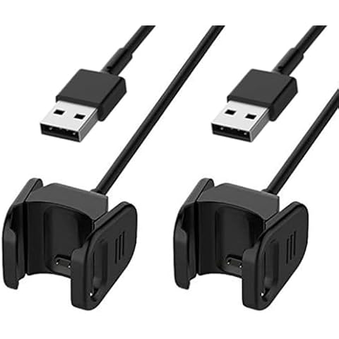 Emilydeals Replacement Charger for Fitbit One Cover