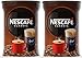 Nescafe Classic Frappe 2 x 200 g, kawa rozpuszczalna, kawa lodowa, grecka kawa, Frappé Greece (400 g)