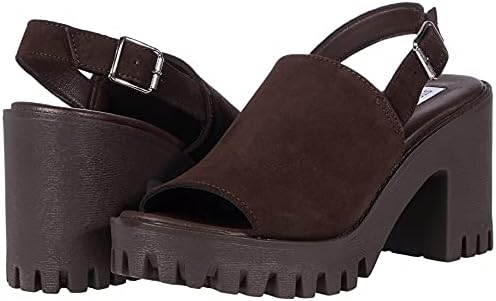 steve madden sunnyside slingback lug sandals