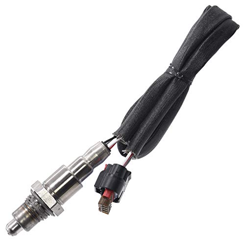 Walker Products 350-341058 Oxygen Sensor, Original Equipment Replacement Premium O2 Sensor, DIRECT FIT