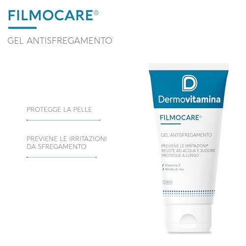 DERMOVITAMINA FILMOCARE A/SFRE