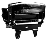 PRASCO BM0141910 Überrollkäfige