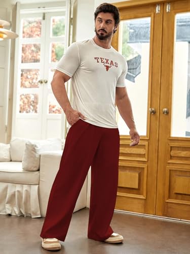 Image of TAGDO Track Pant for Men (2009)