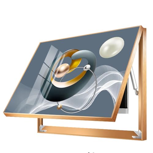 Adatto a una varietà di scene: i dipinti decorativi da parete sono adatti a una varietà di stili e scene, adatti a soggiorni, ingressi, corridoi, camere da letto, s, hotel, s, ecc.
