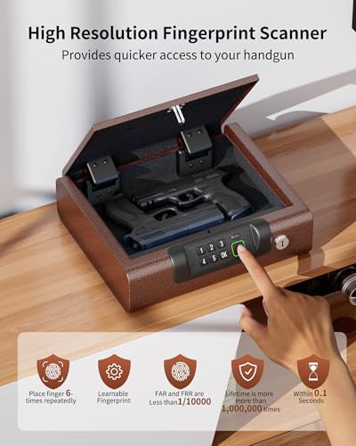 Biometric authentication system