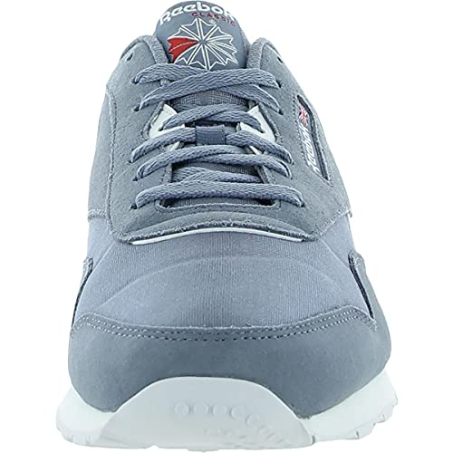 Image of Reebok Classics Men's Cl Lthr Leather Running Shoes