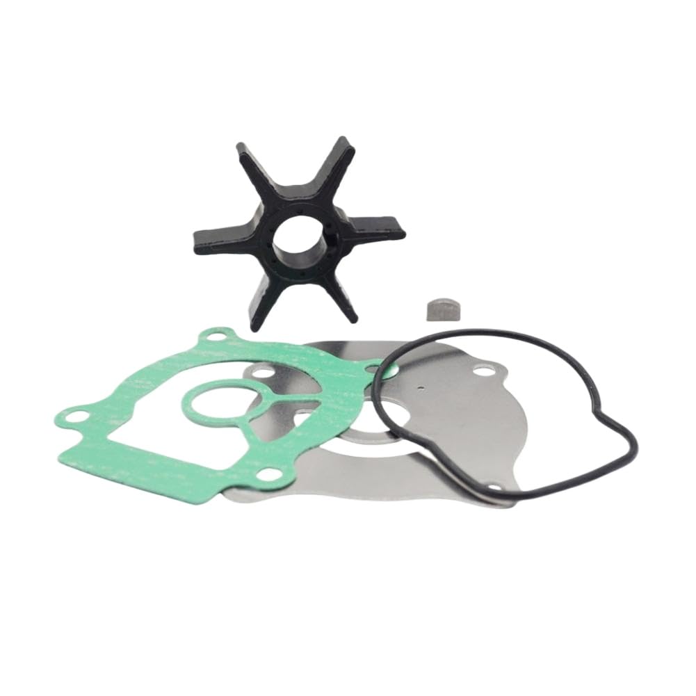 Kit Di Manutenzione 17400-88810 Compatibile Con Fuoribordo Marino DF40