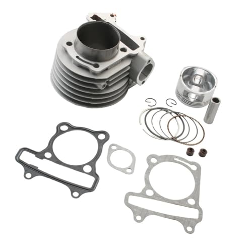 Kit bloc-cylindre 57.4mm pour réparer votre scooter VS125 au quotidien