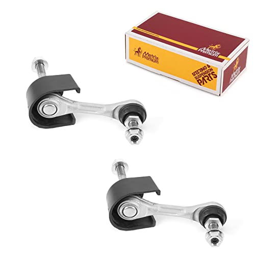 Metrix Premium 2-PC Rear Sway Bar Link Kit