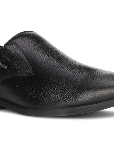Image of Hush Puppies Men's Slip-on Formal Shoes