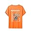 Bright Orange