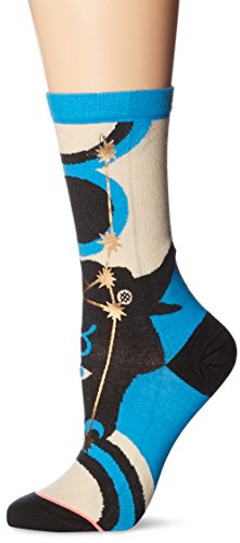 Stance Women's Taurus Zodiac Crew Sock