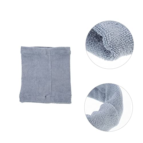Cache-Oreilles pour Chien Lavable et Réutilisable Snood Confortable Hiver - 7