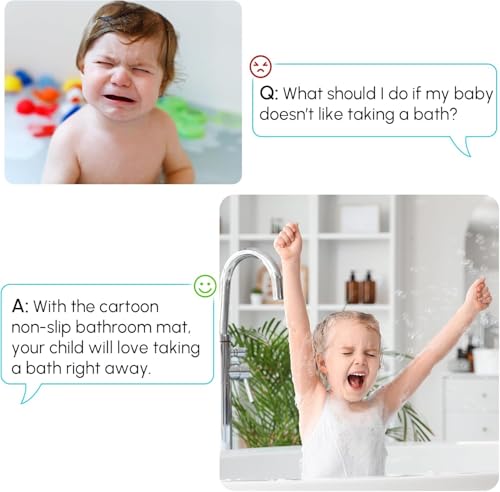 Opiniones y reviews de Accesorios infantiles para ducha favoritos de las personas. 14 Imagen adicional
