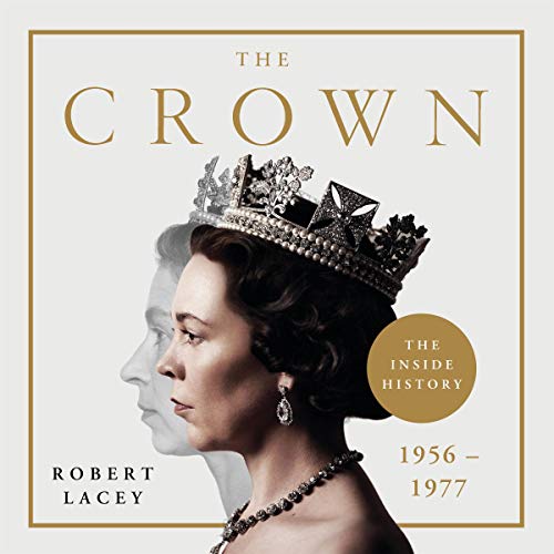 Journey Through This Award-Winning Full Audiobook — Perfect On Your Commute.