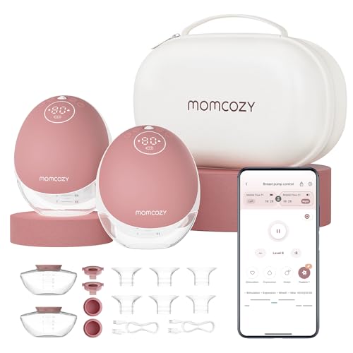 Image of Flange Insert for Breast Pump, Lightweight and Comfortable