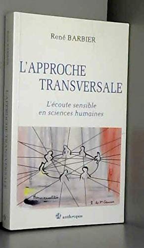 L'approche transversale