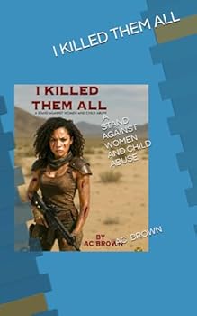 Paperback I KILLED THEM ALL Book