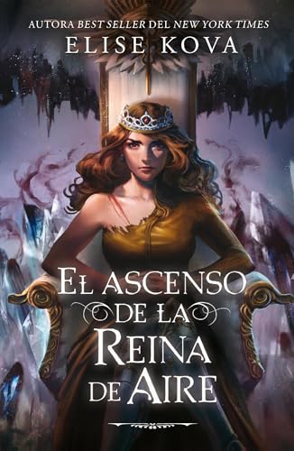 El ascenso de la reina de aire