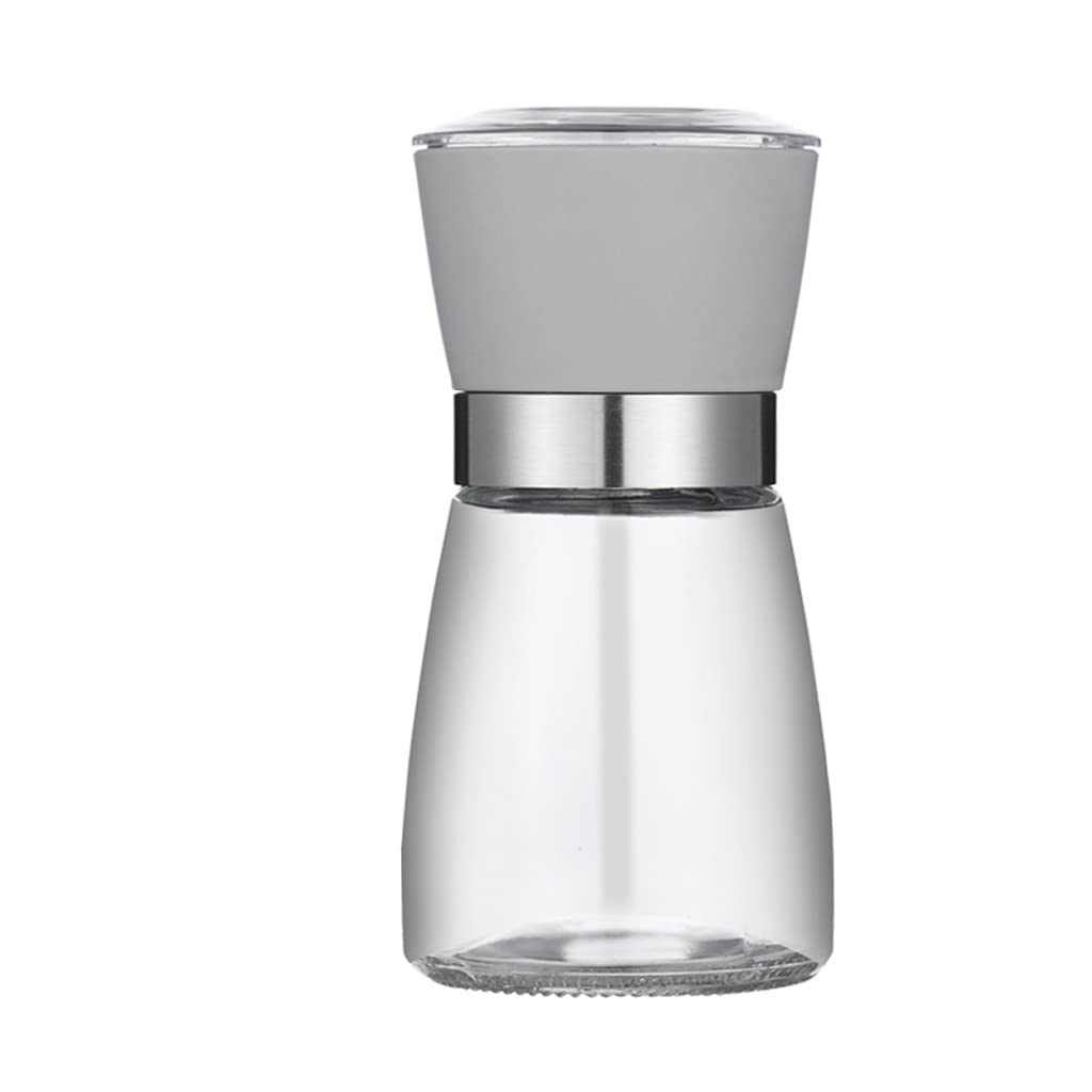 Meuleuse de poivre et pot d'assaisonnement XMING pour sublimer vos plats faits maison